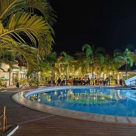 Marand Family Resort Bauang Luaran gambar