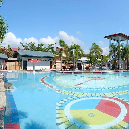 Marand Family Resort Bauang Luaran gambar
