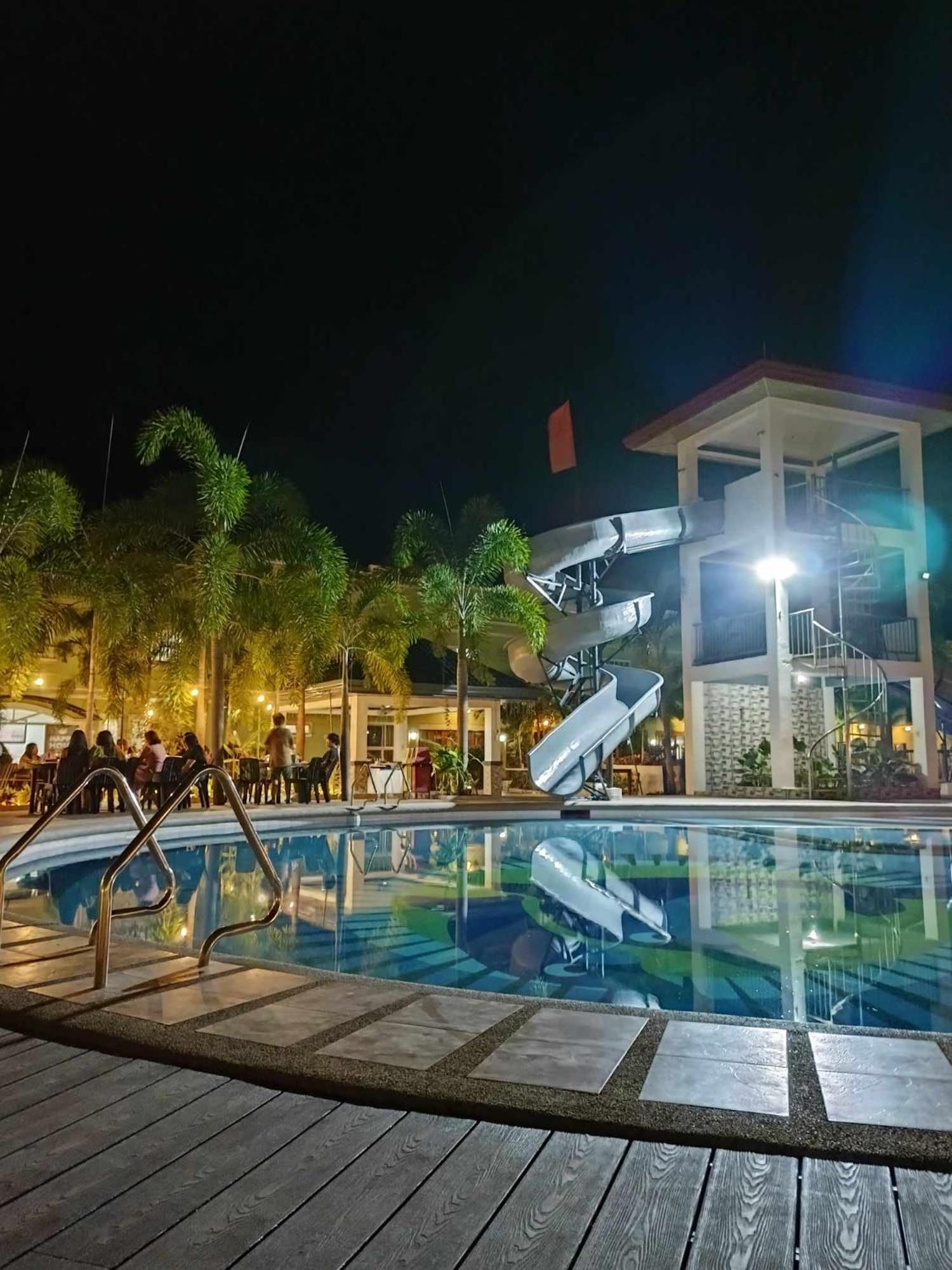 Marand Family Resort Bauang Luaran gambar